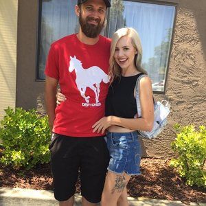 Meet your Posher, Amy